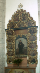 Fk. hl. Blasius (Sankt Blasien)
